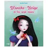 Lito Blanche-Neige Et Les Sept Nains