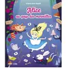 Lito Alice aux Pays des Merveilles
