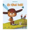 Le chat botté Charles Perrault, Pascal Vilcollet