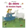 Lito La Chèvre De Monsieur Seguin