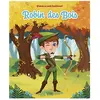 Lito Robin des bois