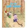 Livre enfant Les trois petits cochons - Minicontes classiques LITO
