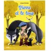 Lito Pierre Et Le Loup
