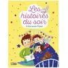 Lito Histoires du soir à lire avec papa