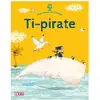 Lito C'est l'heure Ti-pirate