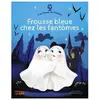 Lito C'est l'heure frousse bleue
