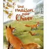 Lito Une maison pour l'hiver