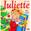 Lito Juliette Fête Noël