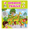 Lito Le parc animalier