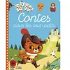 Contes Pour Les Tout-Petits - Tome 3