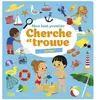 LITO Prem cherch et trouv la mer