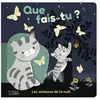 Lito Les animaux de la nuit