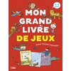 Lito Mon grand livre de jeux pour toute l'année