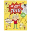 LITO Je Joue Avec Toto - Avec 60 Blagues