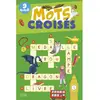 Lito Mots Croisés 9 Ans