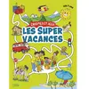 Lito Enigmes et jeux les super vaca