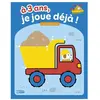 Lito A 3 ans je joue deja vehicules  Collectif (Auteur), Carole Wey (Illustration)