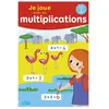 Lito Les multiplications
