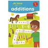 Lito Les additions