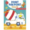 Lito Point pr point engins vehicule broché