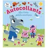 Lito Les trois petits cochons