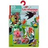 Lito Les oiseaux du jardin