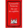 Grasset Du côté des infidèles