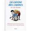 Grasset La cuisine des copines (nouvelle édition)