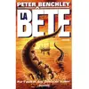 Grasset La bête Peter Benchley