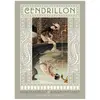 Grasset Jeunesse Cendrillon