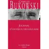 ***Livres*** Journal d'un vieux dégueulasse