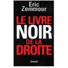 Grasset Le Livre Noir De La Droite