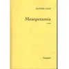 Grasset Mesopotamia