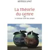 Grasset La théorie du genre ou Le monde rêvé des anges : l'identité sexuelle comme malédiction Bérénice Levet