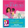Grasset jeunesse Les Victorieuses ou le Palais de Blanche