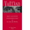 Grasset Les liaisons dangereuses