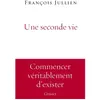 Grasset Une seconde vie