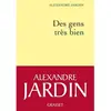 Grasset Des Gens Très Bien