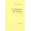 Grasset Le drapeau de Picasso