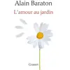 Grasset L'amour Au Jardin