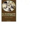 Grasset Jeunesse La Boulangerie De La Rue Des Dimanches