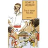 Grasset Sous le masque mau-mau Henry de Monfreid