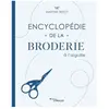 Eyrolles Encyclopédie de la broderie à l'aiguille