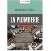 Eyrolles La plomberie Thierry Gallauziaux, David Fedullo