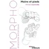 Eyrolles Morpho : Mains et pieds