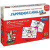 ISBN J'apprends l'anglais autrement - niveau débutant