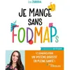 Eyrolles Je mange sans FODMAPs