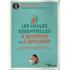Eyrolles Les huiles essentielles à respirer et à diffuser