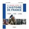 Eyrolles Le Grand Livre De L'histoire De France