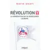 ***Livres*** Révolution Y : la génération qui va redessiner l'Europe
